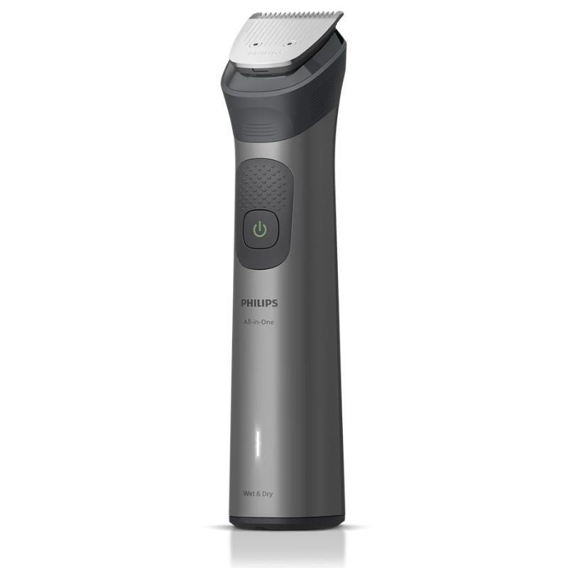 Aparador Philips All-in-One Série 7000 MG7941/15/ com Bateria/ 17 Acessórios
