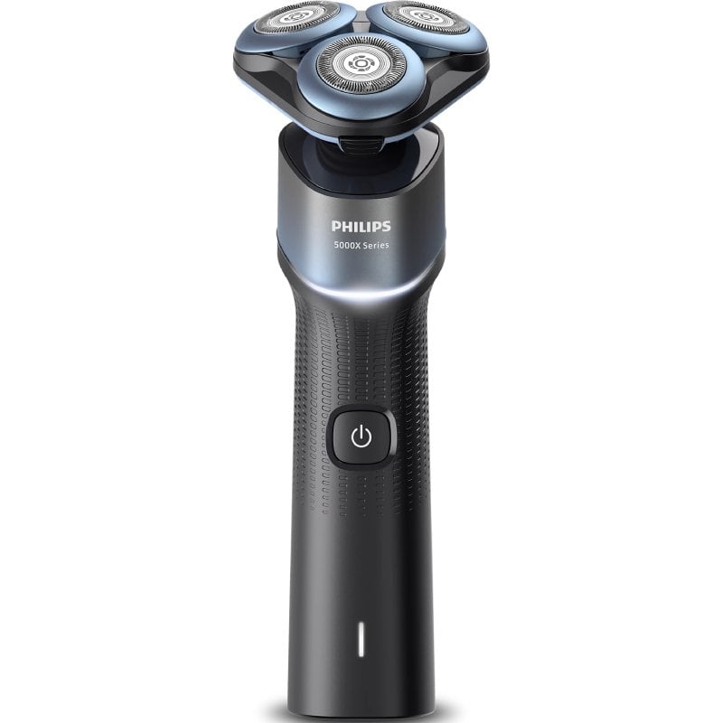 Máquina de Barbear Philips Shaver Series 5000X X5006/00 com Bateria