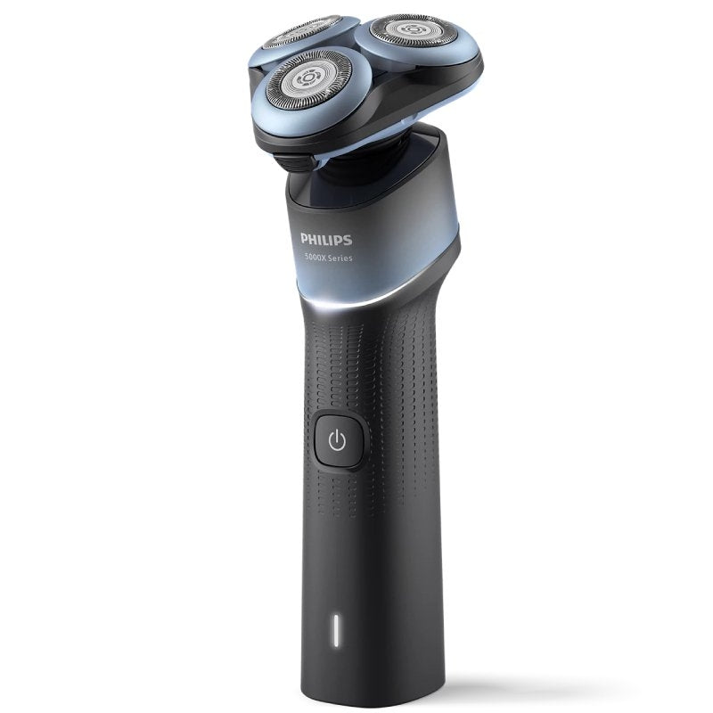 Máquina de Barbear Philips Shaver Series 5000X X5006/00 com Bateria