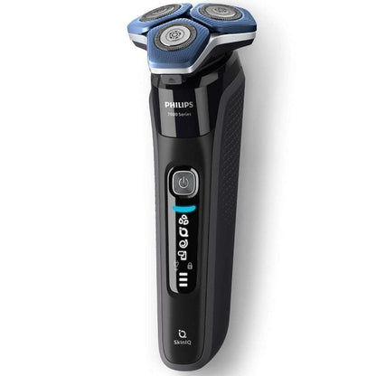 Máquina de Barbear Philips Shaver Series 7000 S7886/35/ a Bateria/ 2 Acessórios