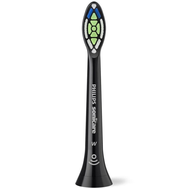 Cabeça de Substituição Philips para escova Sonicare HX6062/88 / Pack 2 unidades