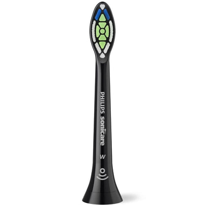 Cabeça de Substituição Philips para escova Sonicare HX6062/88 / Pack 2 unidades