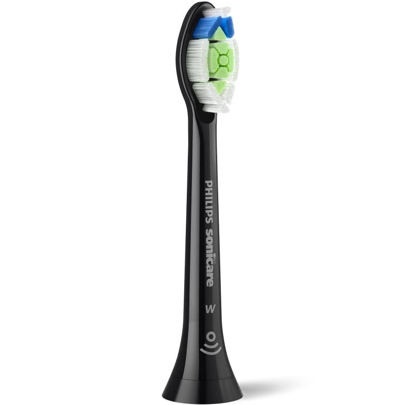 Cabeça de Substituição Philips para escova Sonicare HX6062/88 / Pack 2 unidades