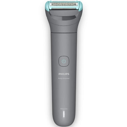Cortabarbas Philips Body Groomer BG3485/15/ con Batería/ 3 Accesorios