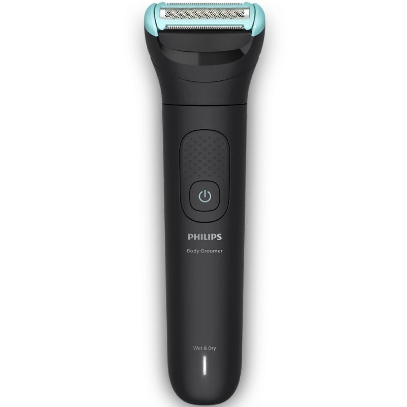 Aparador de Barba Philips Beardtrimmer série 5000 BG5475/15/ a Bateria/ 4 Acessórios