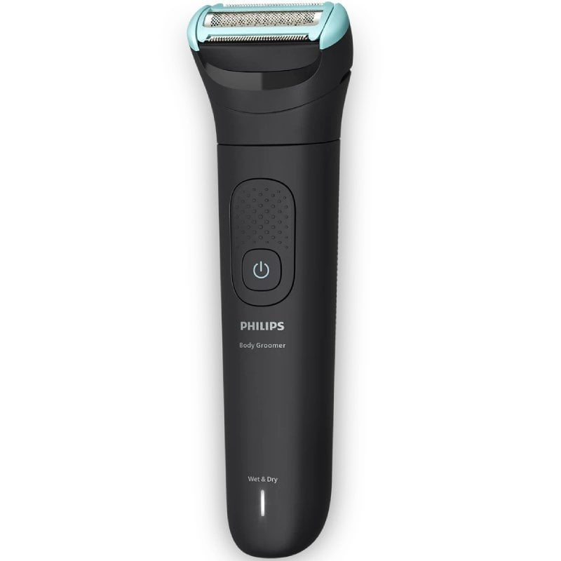 Aparador de Barba Philips Beardtrimmer série 5000 BG5475/15/ a Bateria/ 4 Acessórios