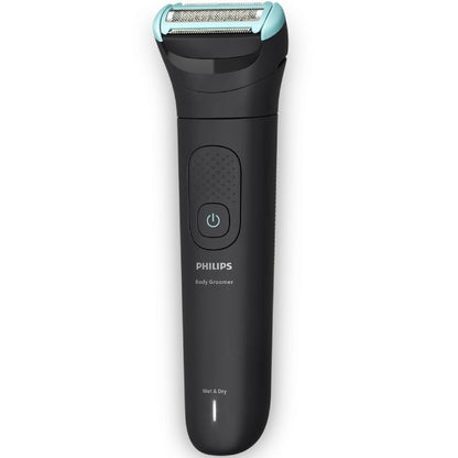 Aparador de Barba Philips Beardtrimmer série 5000 BG5475/15/ a Bateria/ 4 Acessórios