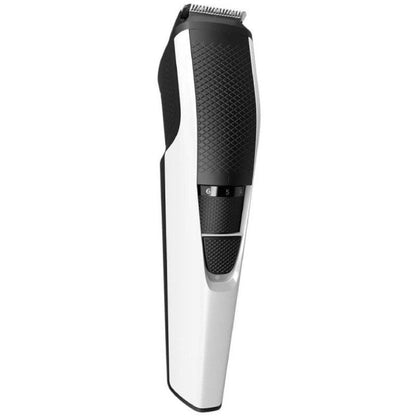 Aparador de Barba Philips Beardtrimmer série 3000 BT3206/14/ com Bateria/ 4 Acessórios