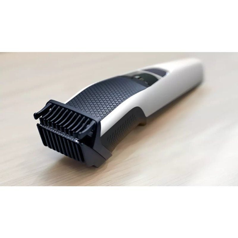 Aparador de Barba Philips Beardtrimmer série 3000 BT3206/14/ com Bateria/ 4 Acessórios