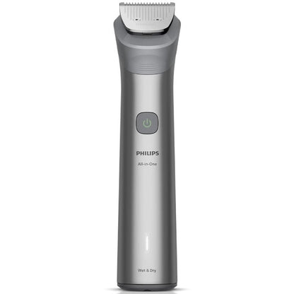 Máquina de Cortar Cabelo e Barba All-in-One Philips Série 5000 MG5921/15/ com Bateria/ 10 Acessórios