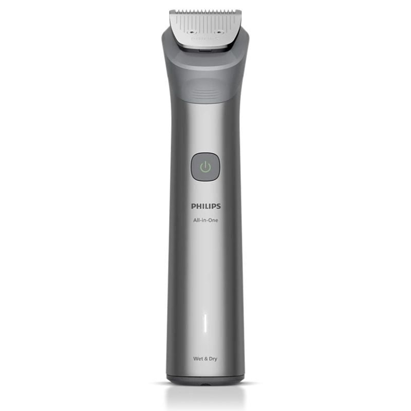 Aparador tudo em um Philips Series 5000 MG5941/ com bateria/ 11 acessórios