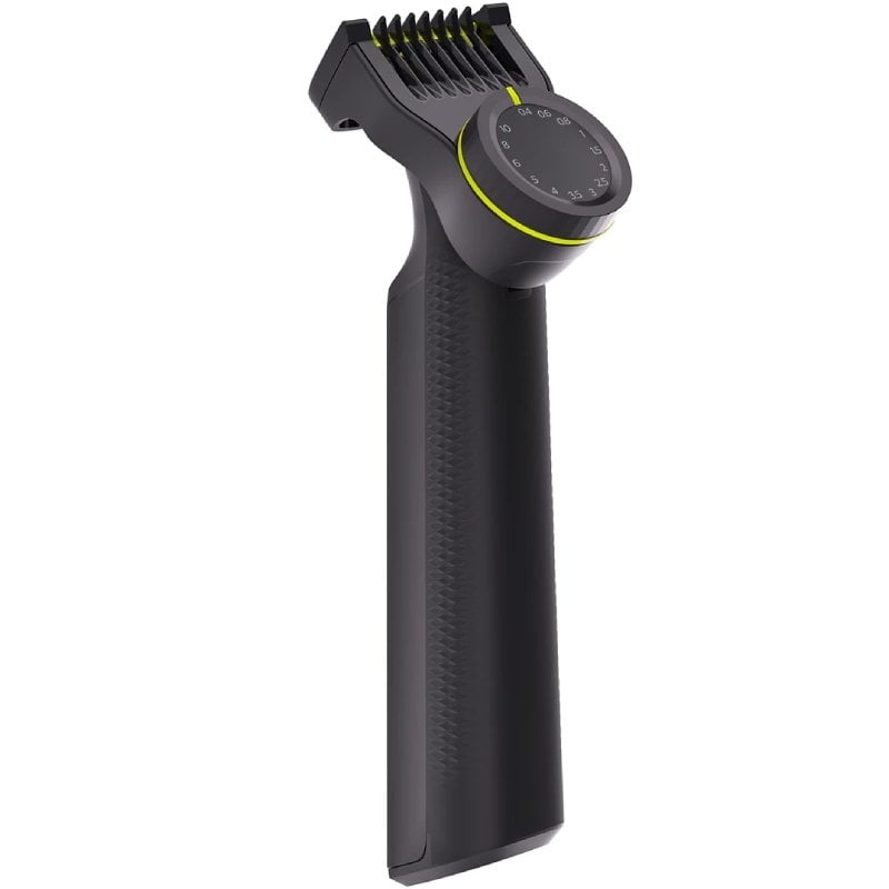 Aparador de Barba Philips Oneblade Pro 360 QP6542/15/ com Bateria