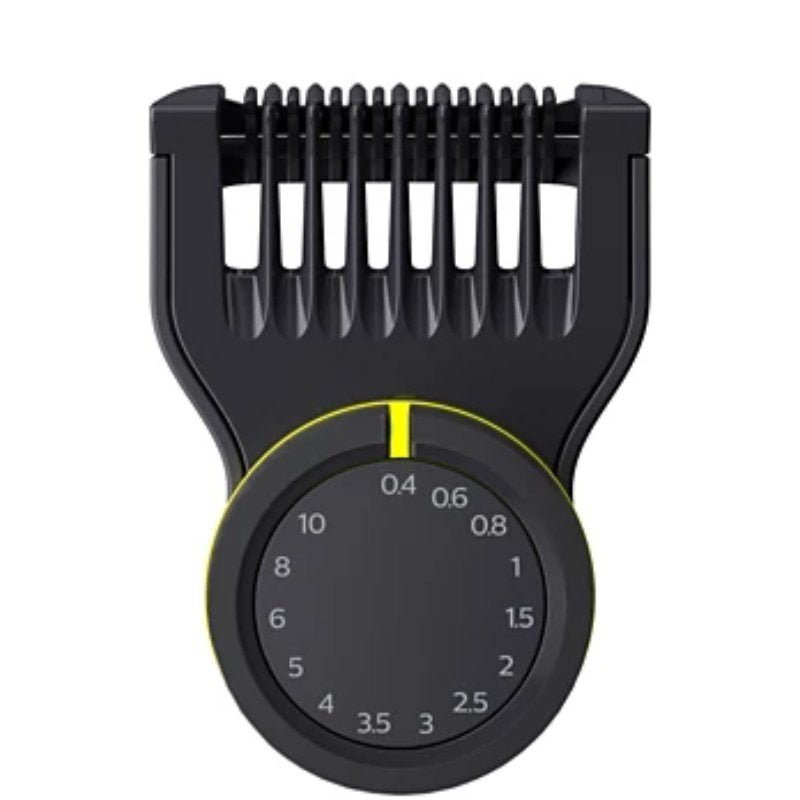 Aparador de Barba Philips Oneblade Pro 360 QP6542/15/ com Bateria