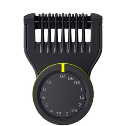 Aparador de Barba Philips Oneblade Pro 360 QP6542/15/ com Bateria