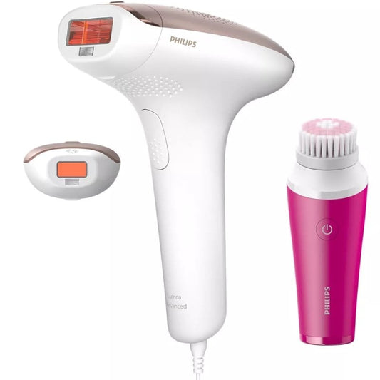 Depiladora IPL Philips Lumea IPL Série 7000/ com Fio/ Inclui 1 Acessório