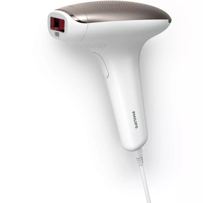 Depiladora IPL Philips Lumea IPL Série 7000/ com Fio/ Inclui 1 Acessório