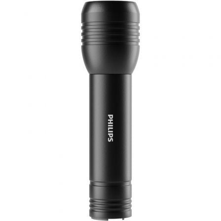 Linterna Philips SFL7003R/ 200 Lúmenes/ Batería Recargable