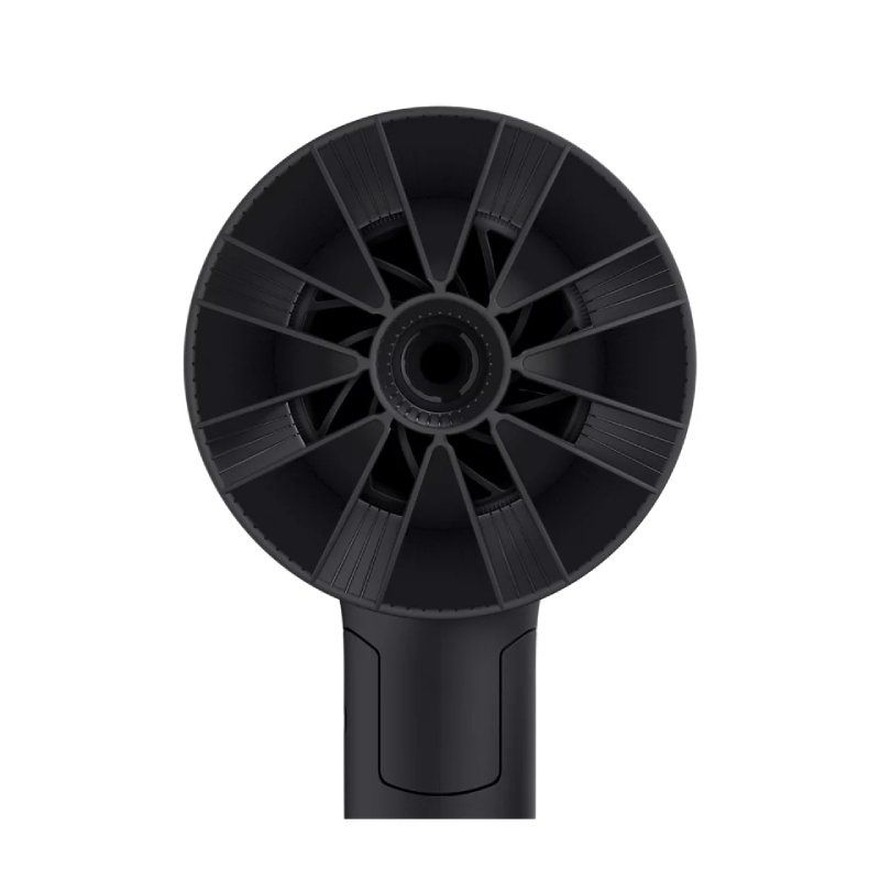 Secador Philips série 3000 BHD308/10/ 1600W/ Preto/ 2 Acessórios