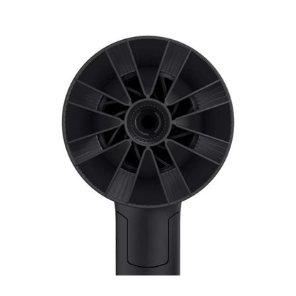 Secador Philips série 3000 BHD308/10/ 1600W/ Preto/ 2 Acessórios