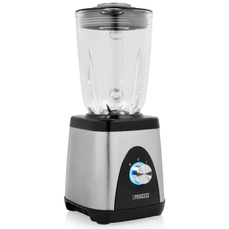 Liquidificador Princess 212097/ 1300W/ 2 Velocidades/ Capacidade 1.5L