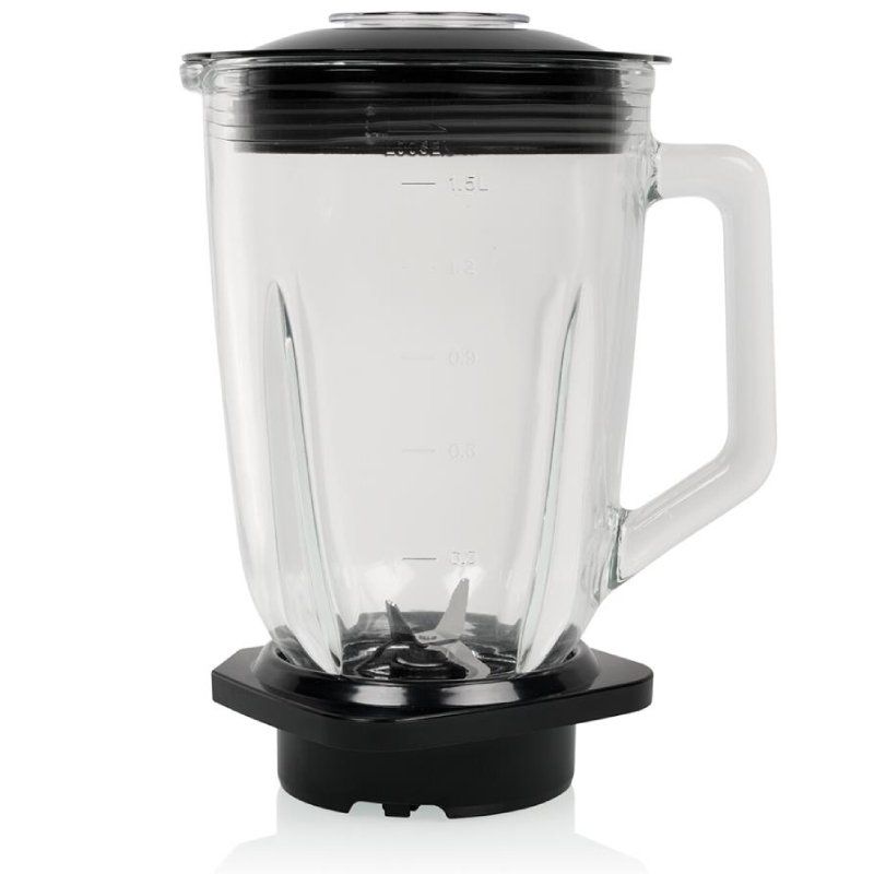 Liquidificador Princess 212097/ 1300W/ 2 Velocidades/ Capacidade 1.5L