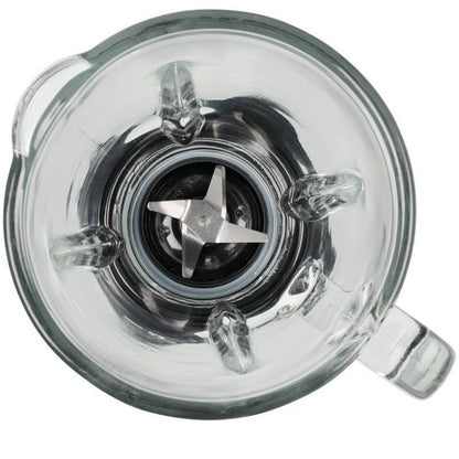 Liquidificador Princess 212097/ 1300W/ 2 Velocidades/ Capacidade 1.5L