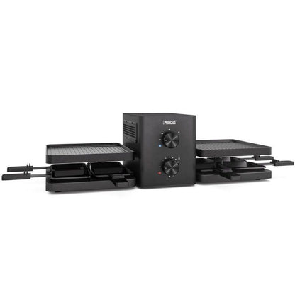 Parrilla Princess Purify 162660/ 1500W/ Tamaño 2*200*230mm