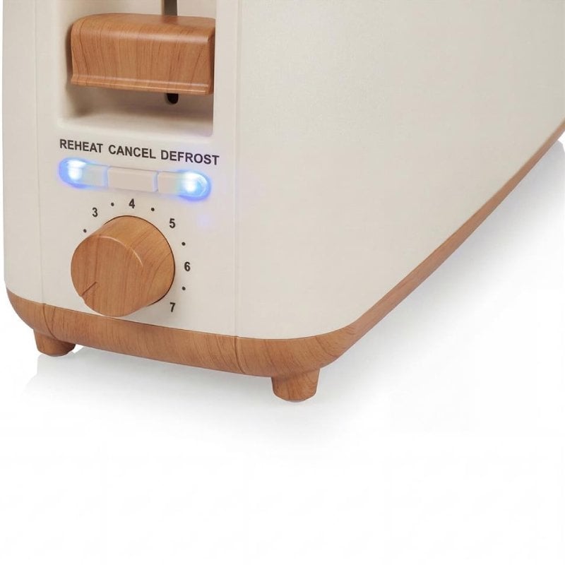 Torradeira Princess 142410/ 900W/ Bege