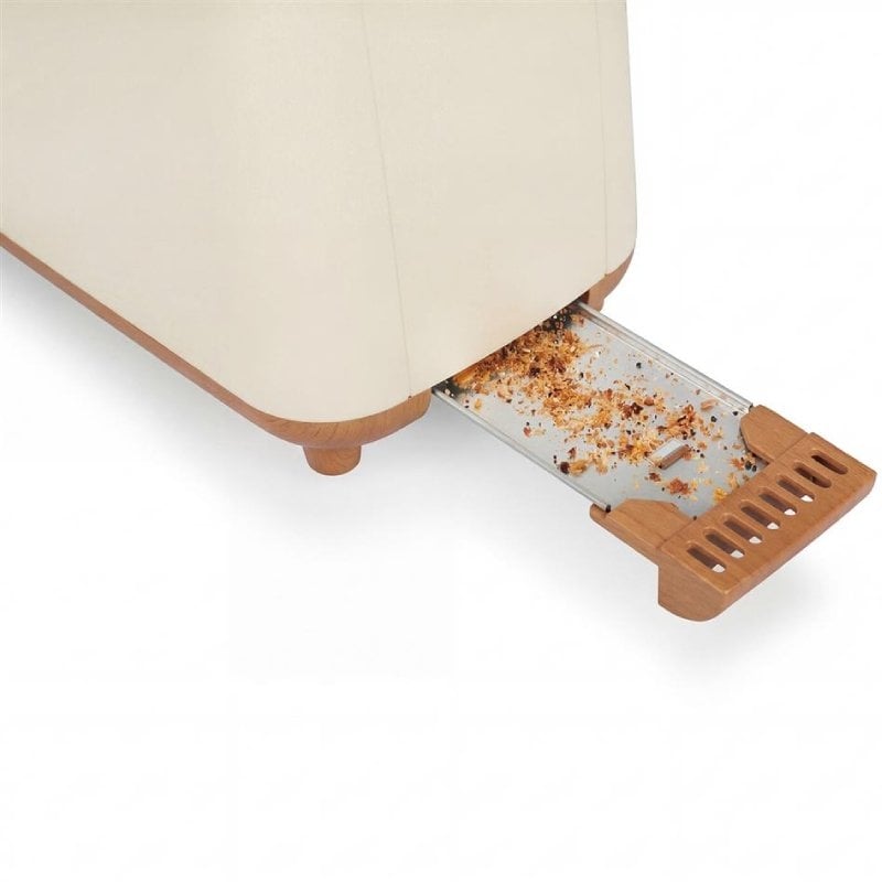 Torradeira Princess 142410/ 900W/ Bege