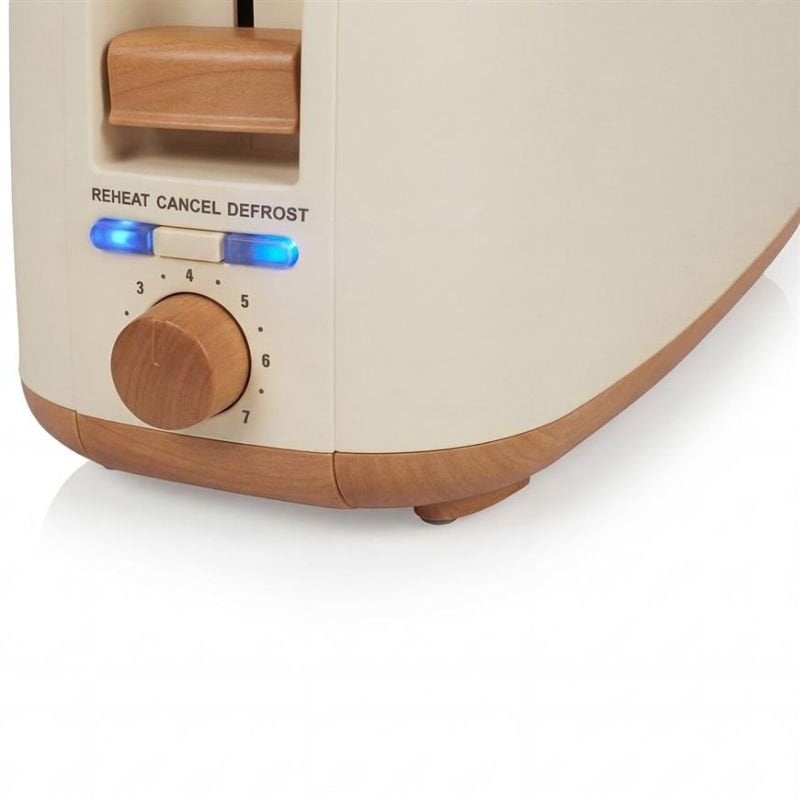 Torradeira Princess 142411/ 1400W/ Bege