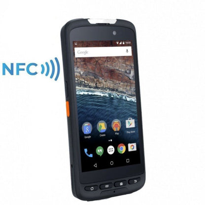 PDA Industrial Premier Maxi 21/ 4GB/ 128GB/ 5"/ Tátil/ Função POS