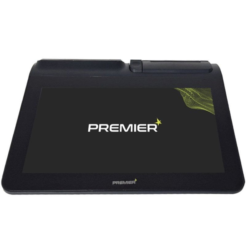 TPV Premier KT-116 A RK3568/ 4GB/ 64GB eMMC/ 11.6"/ Táctil/ WiFi/ Android 11