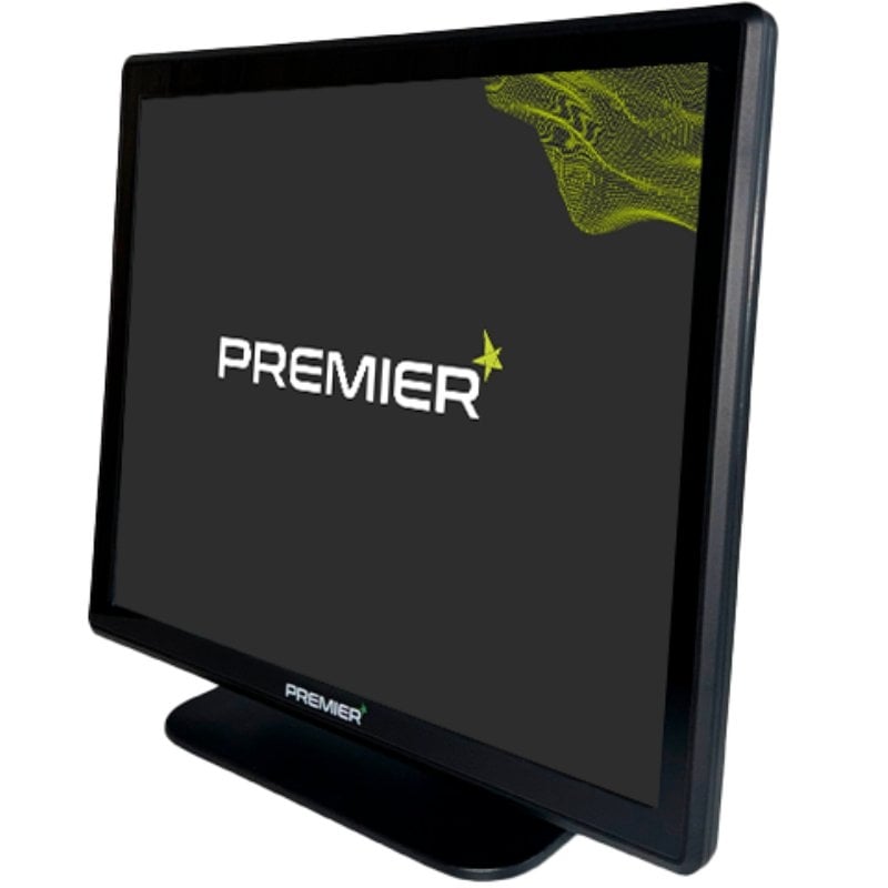 TPV Premier KT-97 FT Intel J6412/ 8GB/ 128GB SSD/ 15.6"/ Tátil/ Win11 IoT
