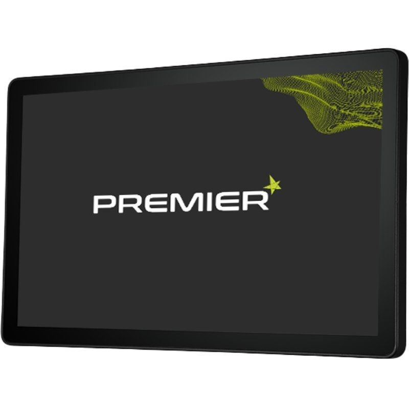 TPV Premier PCP-215 W Intel N97/ 8GB/ 128GB SSD/ 21.5"/ Tátil/ WiFi/ Win11 IoT