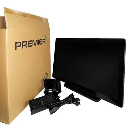 TPV Premier PCP-215 W Intel N97/ 8GB/ 128GB SSD/ 21.5"/ Tátil/ WiFi/ Win11 IoT