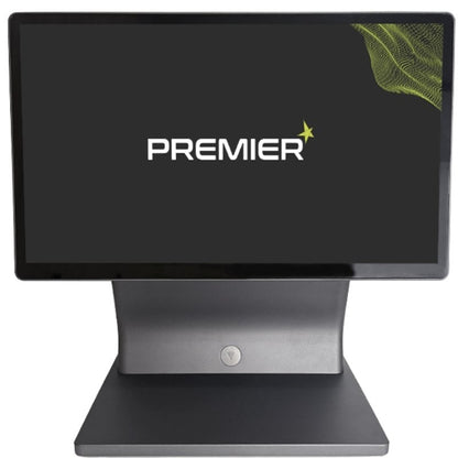 TPV Premier Turia A RK3568/ 4GB/ 64GB eMMC/ 15.6" + 10.1"/ Táctil/ WiFi/ Android 11
