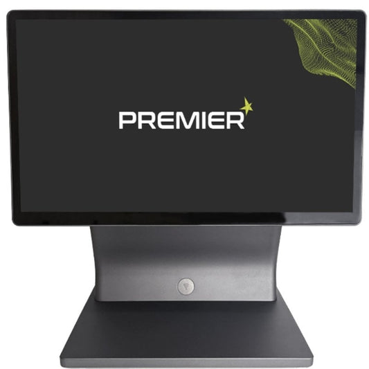 TPV Premier Turia A RK3568/ 4GB/ 64GB eMMC/ 15.6" + 10.1"/ Táctil/ WiFi/ Android 11