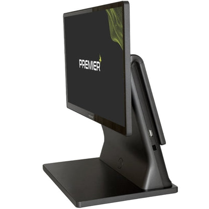TPV Premier Turia A RK3568/ 4GB/ 64GB eMMC/ 15.6" + 10.1"/ Táctil/ WiFi/ Android 11