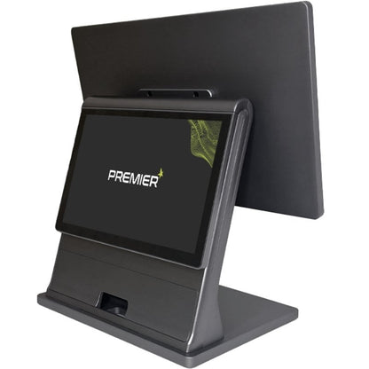 TPV Premier Turia W Intel N97/ 8GB/ 128GB SSD/ 15.6" + 10.1"/ Táctil/ WiFi
