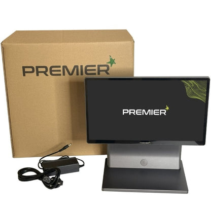 TPV Premier Turia W Intel N97/ 8GB/ 128GB SSD/ 15.6" + 10.1"/ Táctil/ WiFi