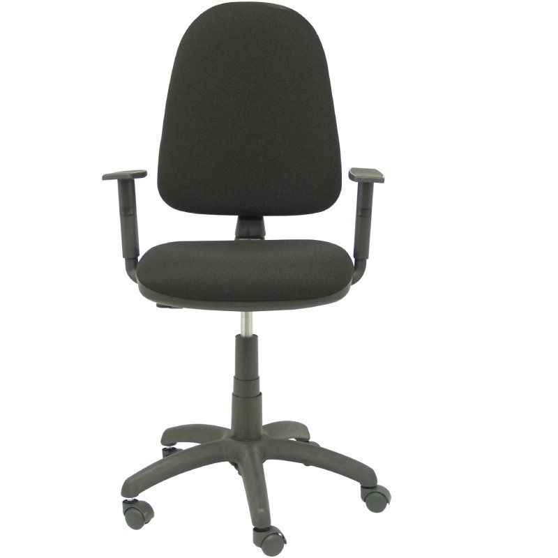 Silla de Oficina Piqueras y Crespo Ayna Bali 04CPBALI840B10/ Negro