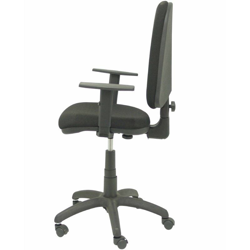 Silla de Oficina Piqueras y Crespo Ayna Bali 04CPBALI840B10/ Negro