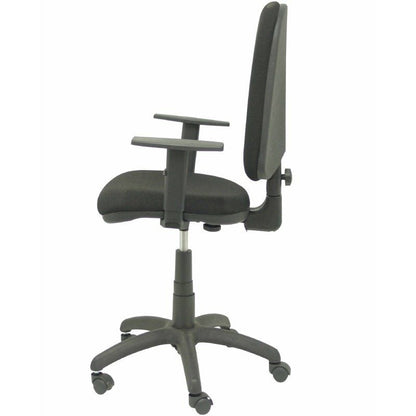 Silla de Oficina Piqueras y Crespo Ayna Bali 04CPBALI840B10/ Negro