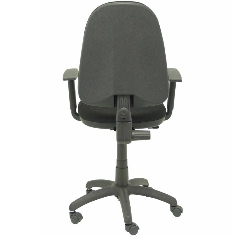 Silla de Oficina Piqueras y Crespo Ayna Bali 04CPBALI840B10/ Negro