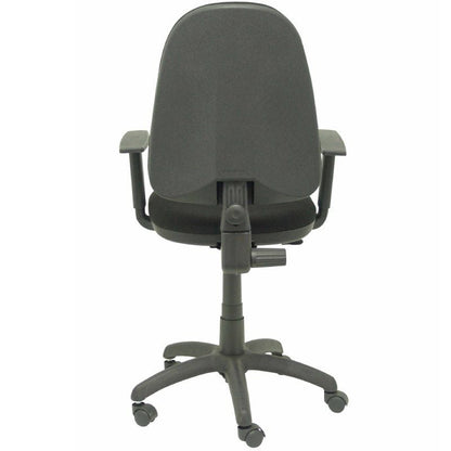 Silla de Oficina Piqueras y Crespo Ayna Bali 04CPBALI840B10/ Negro