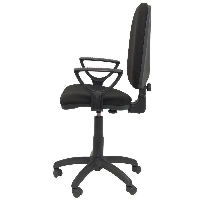 Silla de Oficina Piqueras y Crespo Aýna 04CPBALI840BGOLF/ Negra