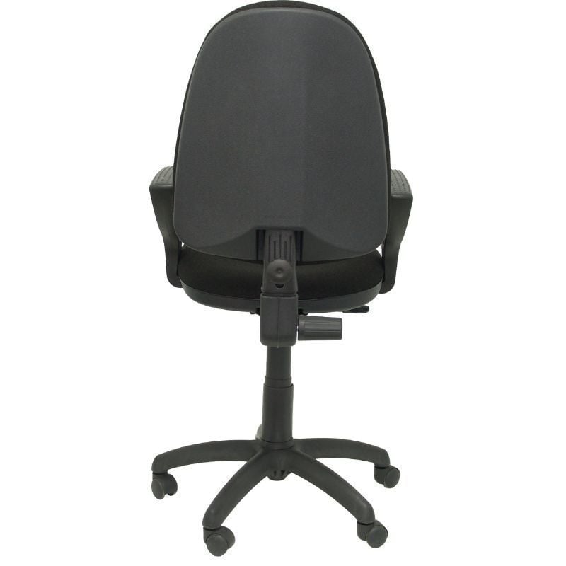 Silla de Oficina Piqueras y Crespo Aýna 04CPBALI840BGOLF/ Negra