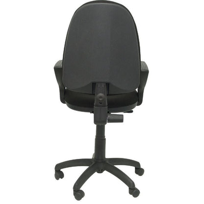 Silla de Oficina Piqueras y Crespo Aýna 04CPBALI840BGOLF/ Negra