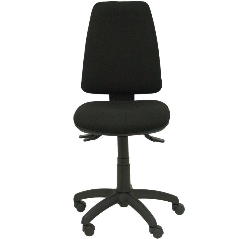 Cadeira de Escritório Piqueras y Crespo Elche S Bali 14SBALI840/ Preto