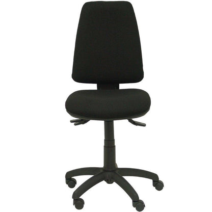 Cadeira de Escritório Piqueras y Crespo Elche S Bali 14SBALI840/ Preto